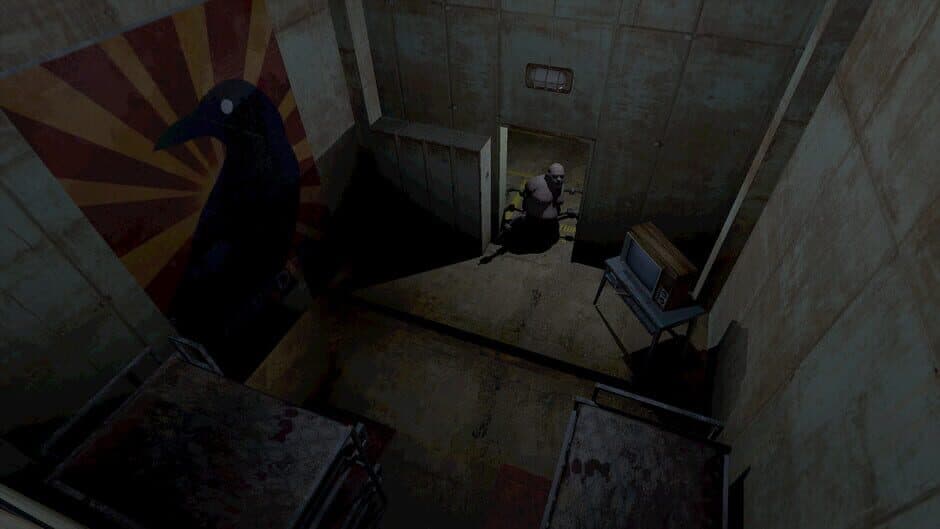 Скриншот 2 из The Corridor: On Behalf of the Dead