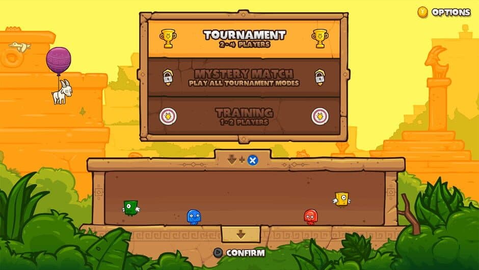Скриншот 3 из Toto Temple Deluxe