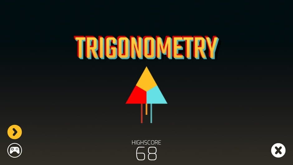 Скриншот 3 из Trigonometry