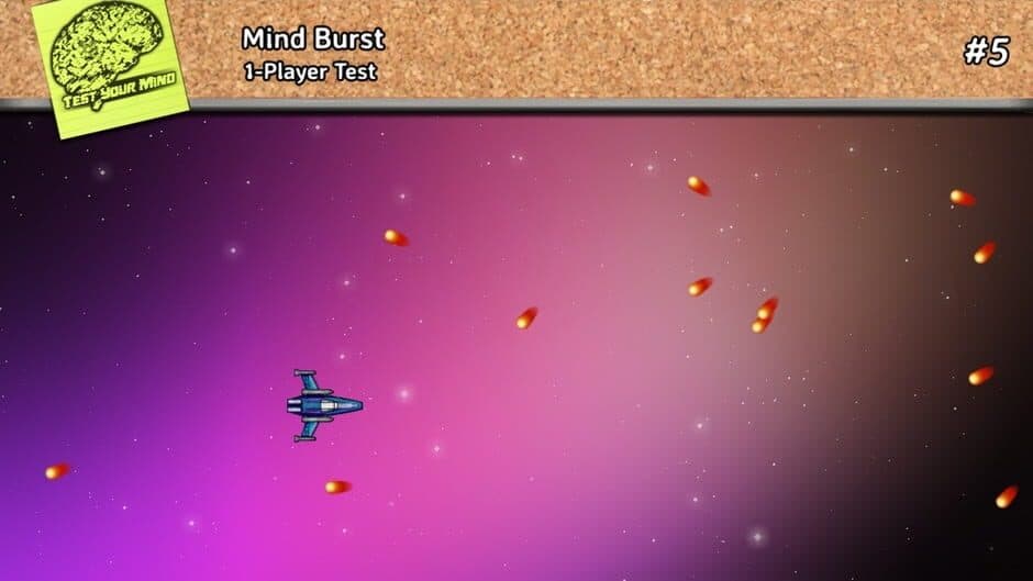 Скриншот 3 из Test Your Mind
