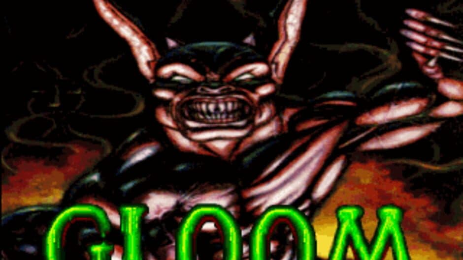 Скриншот 3 из Gloom