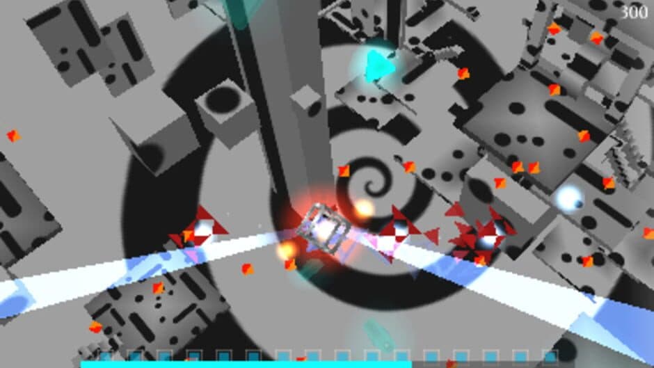 Скриншот 9 из Dream Trigger 3D