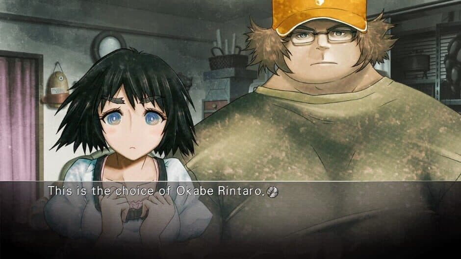 Скриншот 4 из Steins;Gate