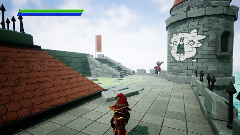 Скриншот 7 из Magika Land of Fantasy