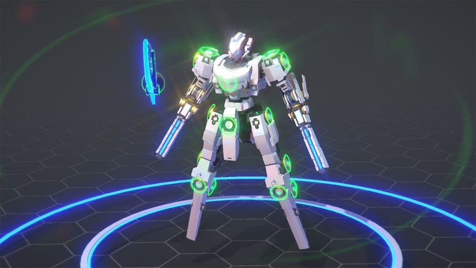 Скриншот 3 из Break Arts II