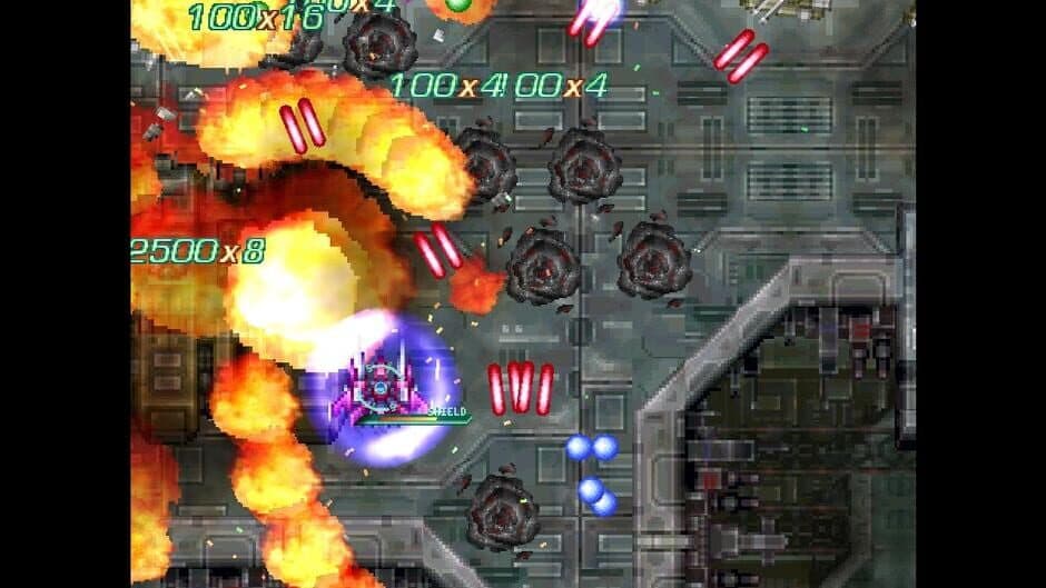 Скриншот 3 из RefleX