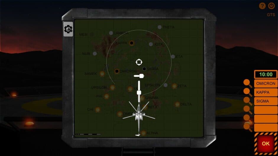 Скриншот 5 из Chopper: Lethal darkness