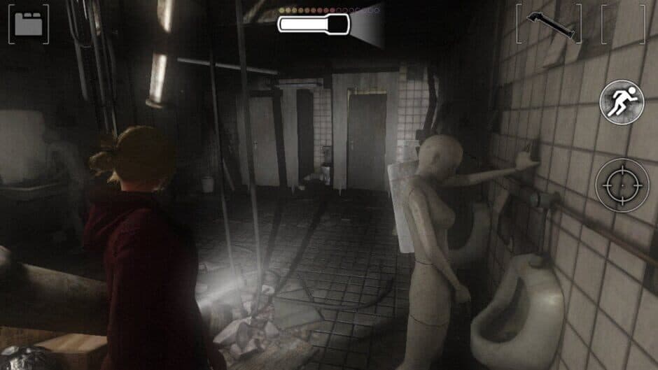 Скриншот 1 из Forgotten Memories: Alternate Realities