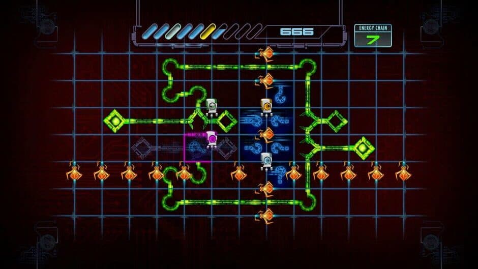Скриншот 4 из A Virus Named Tom