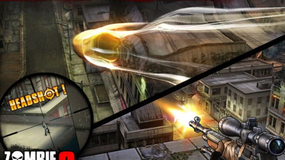 Скриншот 4 из Zombie Frontier 3