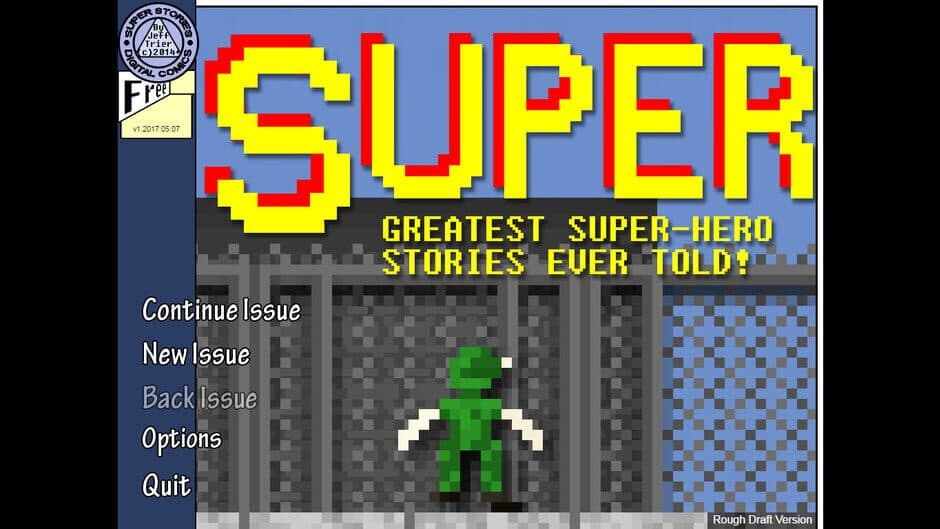 Скриншот 2 из Super