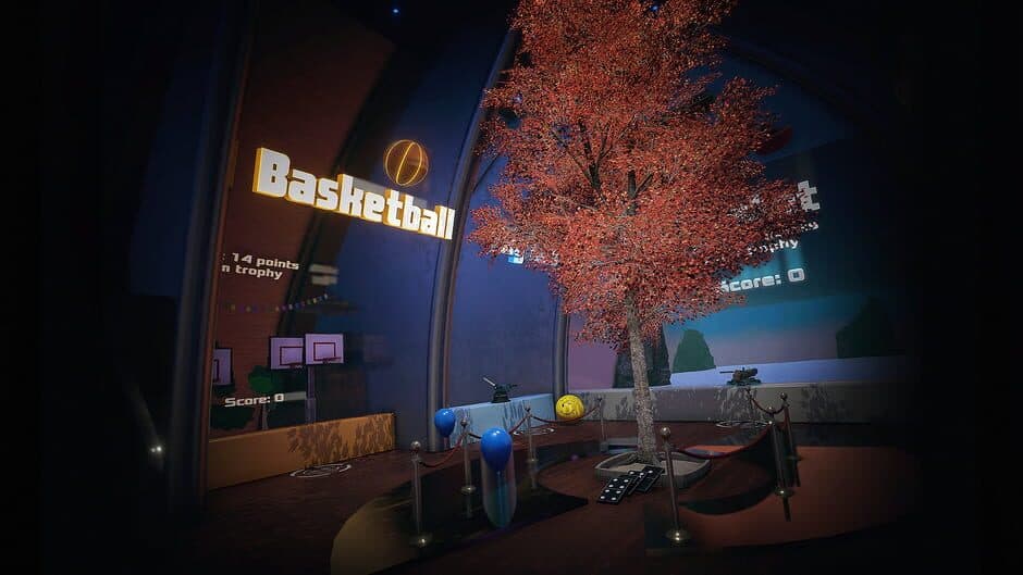 Скриншот 1 из Challenge Park