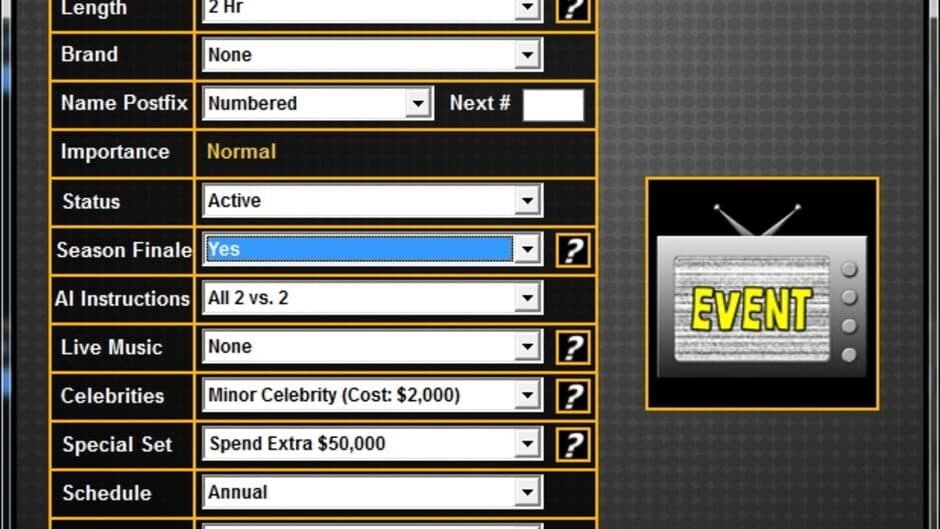 Скриншот 4 из Total Extreme Wrestling 2013