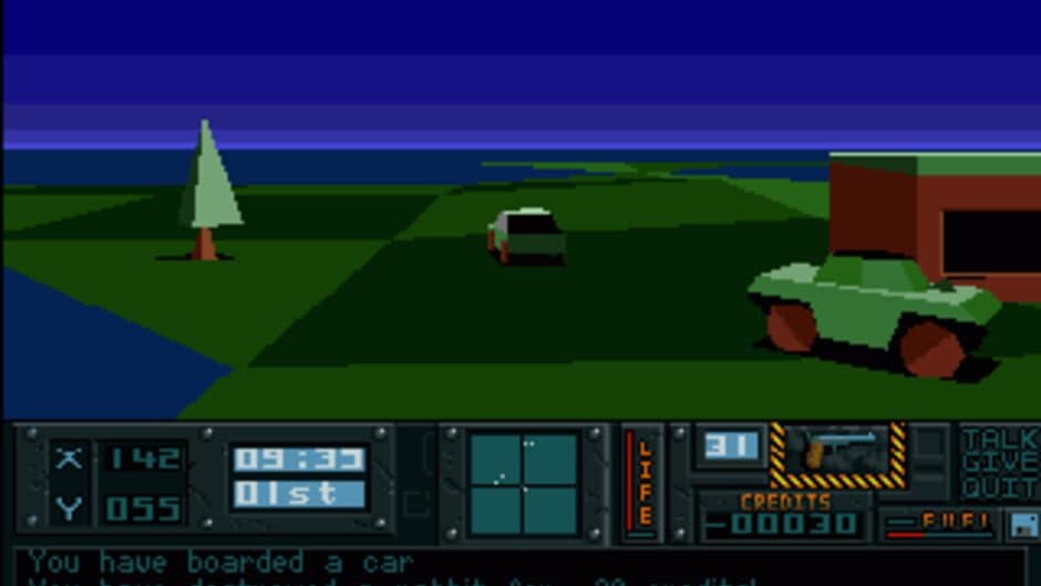 Скриншот 3 из Hunter