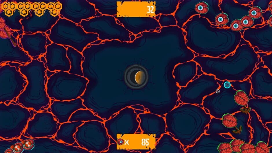 Скриншот 3 из Bitcoin VS Brain