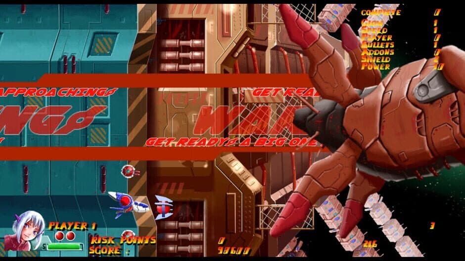 Скриншот 5 из Wings of Bluestar