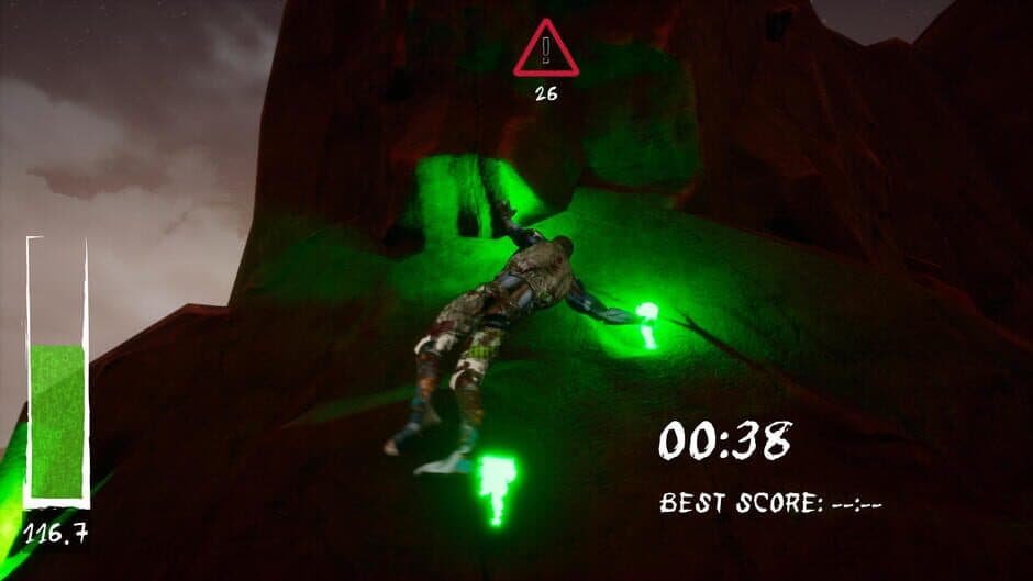 Скриншот 5 из Dead Climb