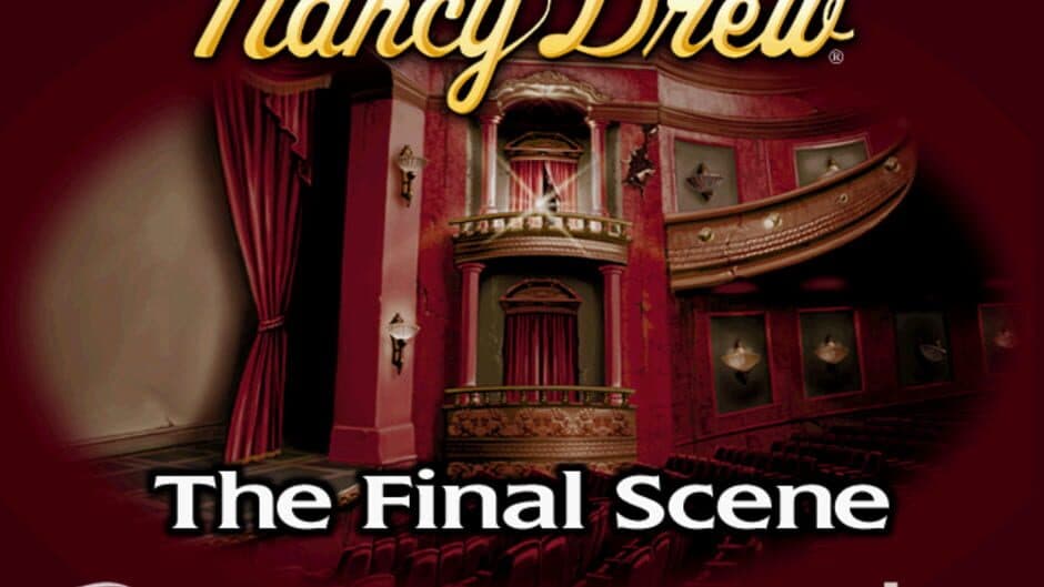 Скриншот 1 из Nancy Drew: The Final Scene