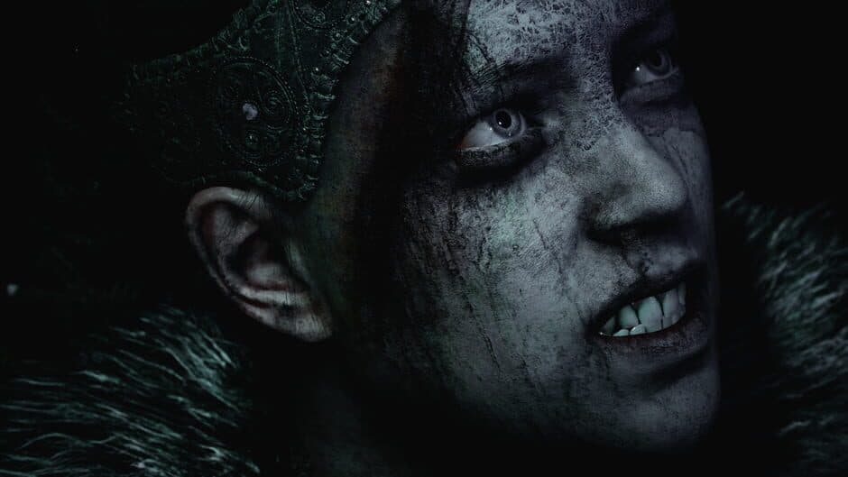 Скриншот 3 из Hellblade: Senua's Sacrifice