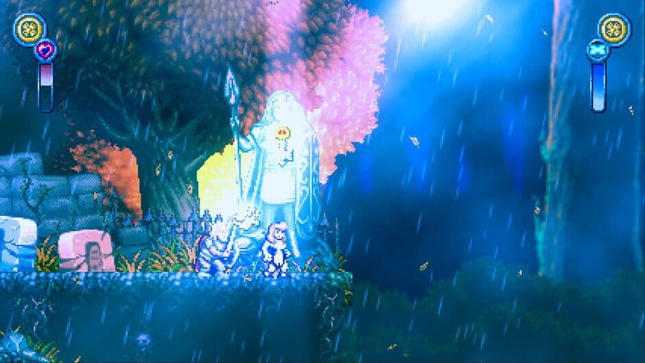 Скриншот 8 из Battle Princess Madelyn