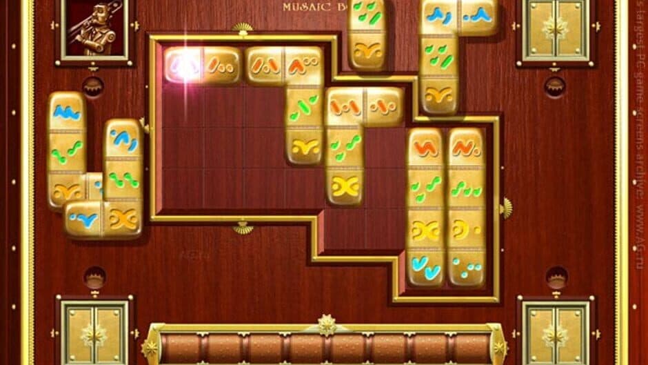 Скриншот 2 из Musaic Box