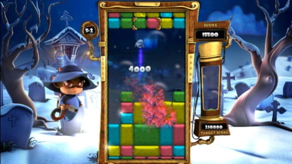 Скриншот 9 из Ghost Mania