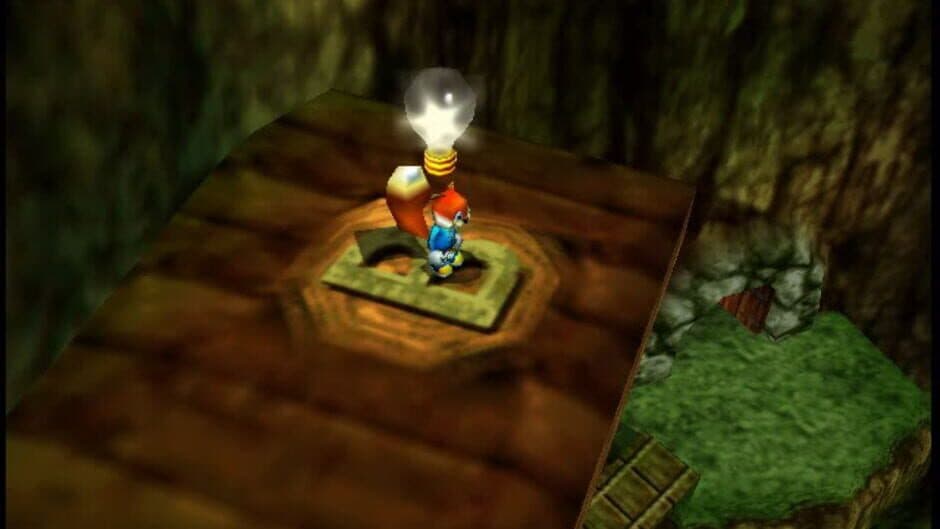 Скриншот 8 из Conker's Bad Fur Day