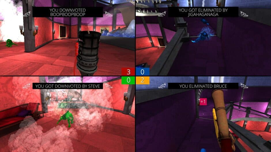 Скриншот 5 из Screencheat