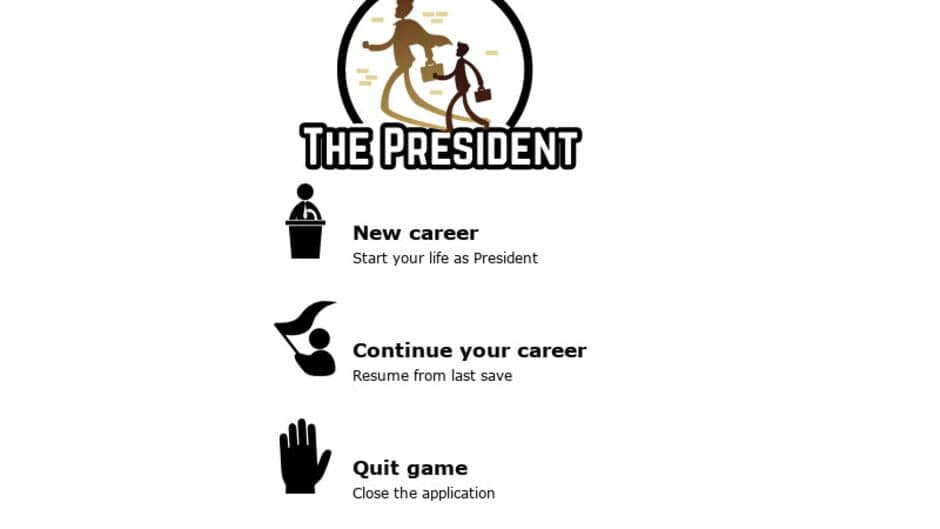 Скриншот 7 из The President