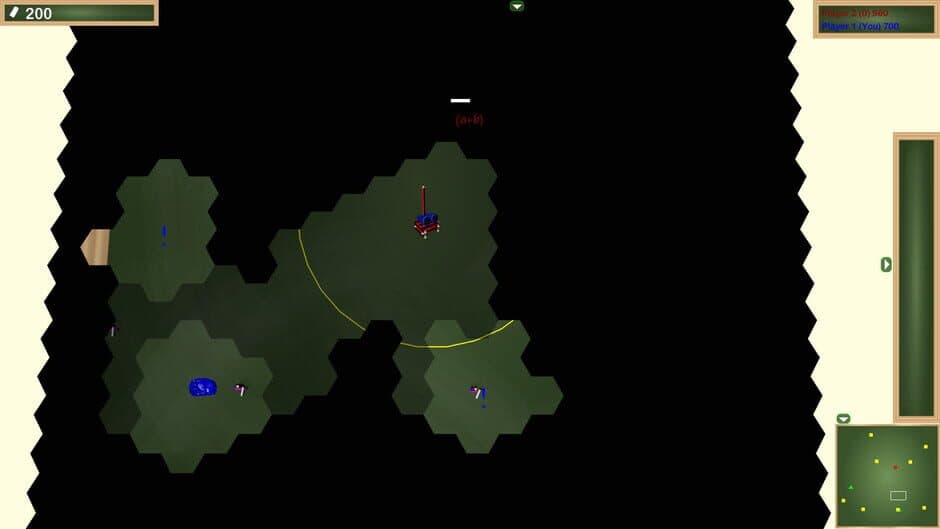 Скриншот 5 из Math RTS