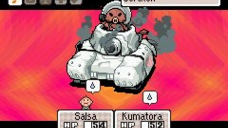 Скриншот 1 из Mother 3