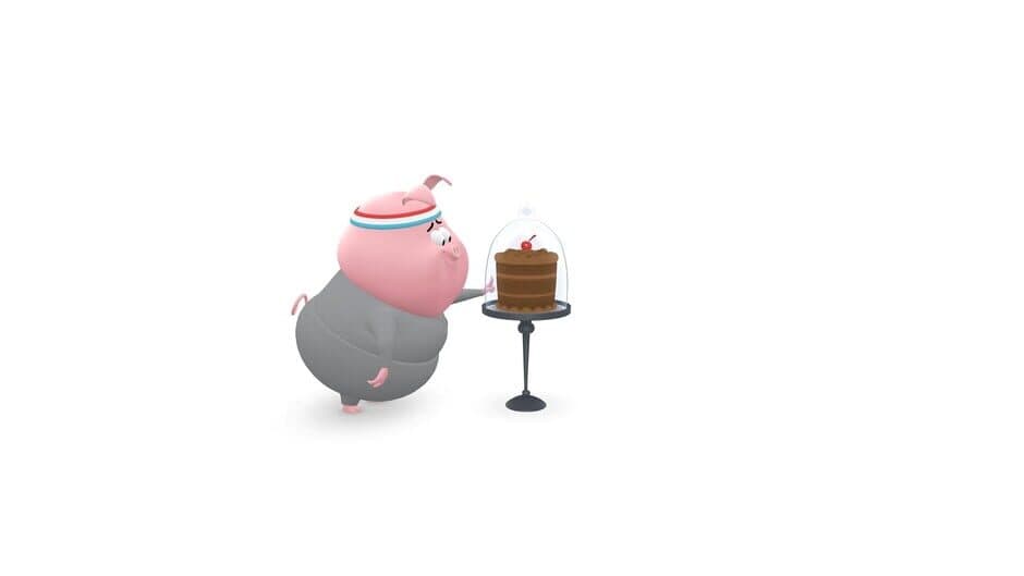 Скриншот 1 из Google Spotlight Stories: Piggy