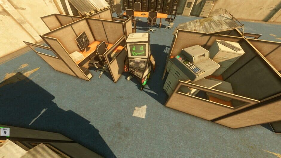 Скриншот 11 из Popup Dungeon