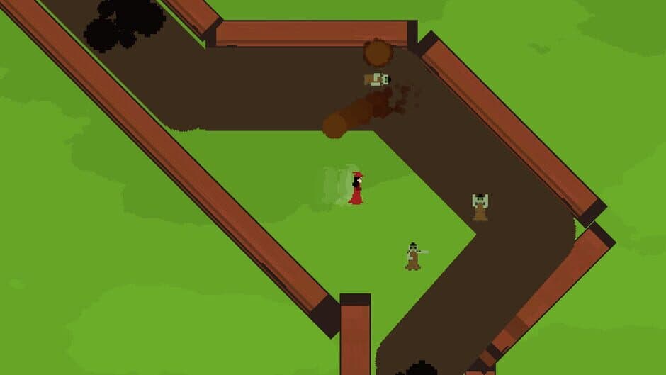 Скриншот 6 из Superior Wizards