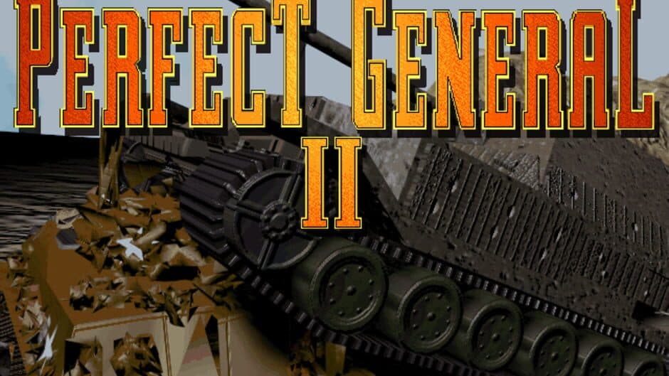 Скриншот 2 из The Perfect General II