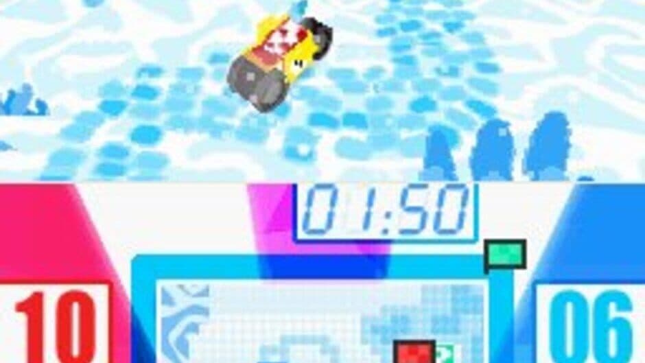 Скриншот 5 из Pop Island