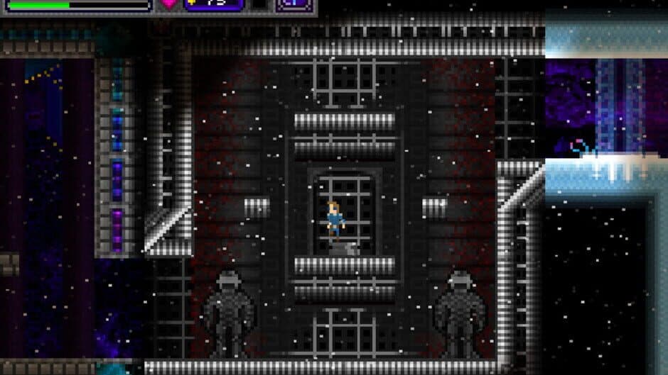 Скриншот 1 из Crystal Catacombs