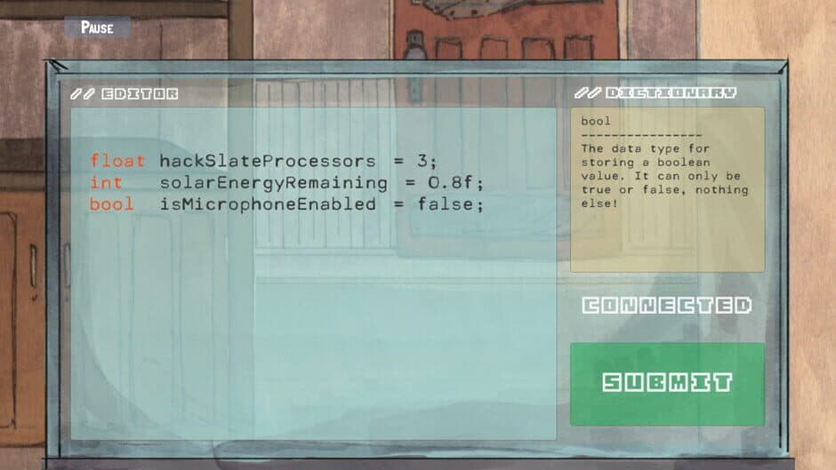 Скриншот 1 из Code Romantic