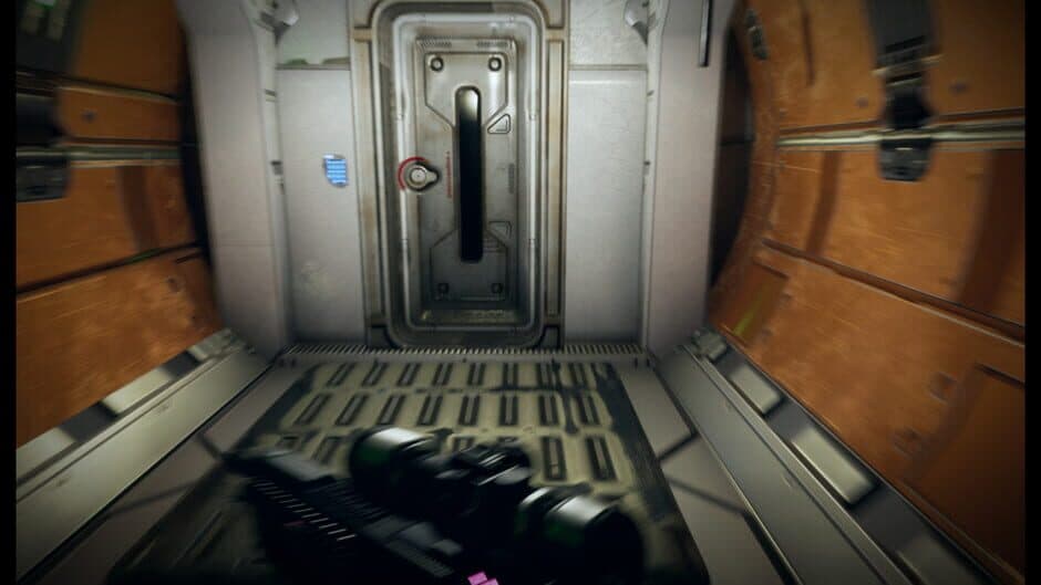 Скриншот 3 из Dissolution