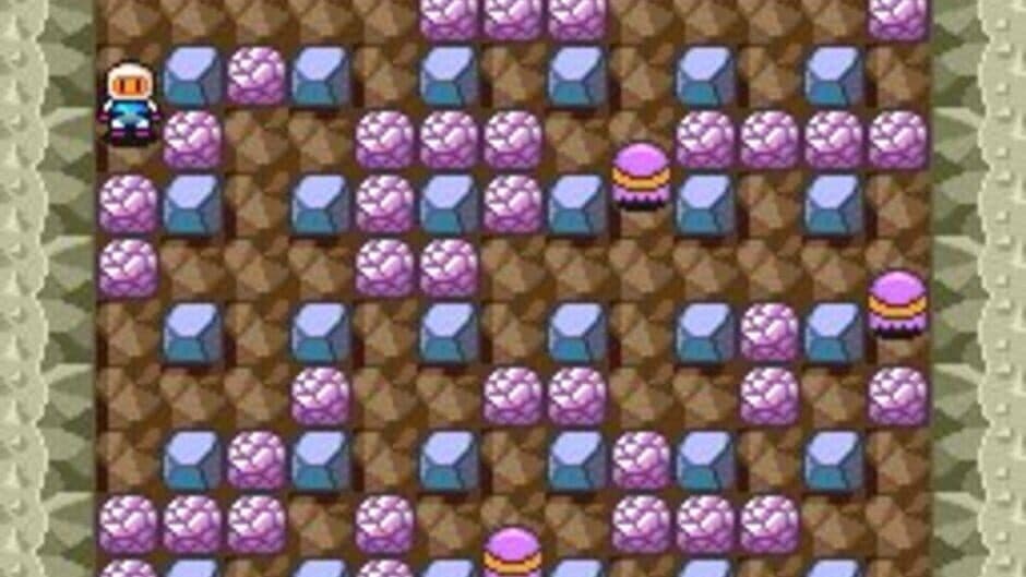 Скриншот 4 из Bomberman '93