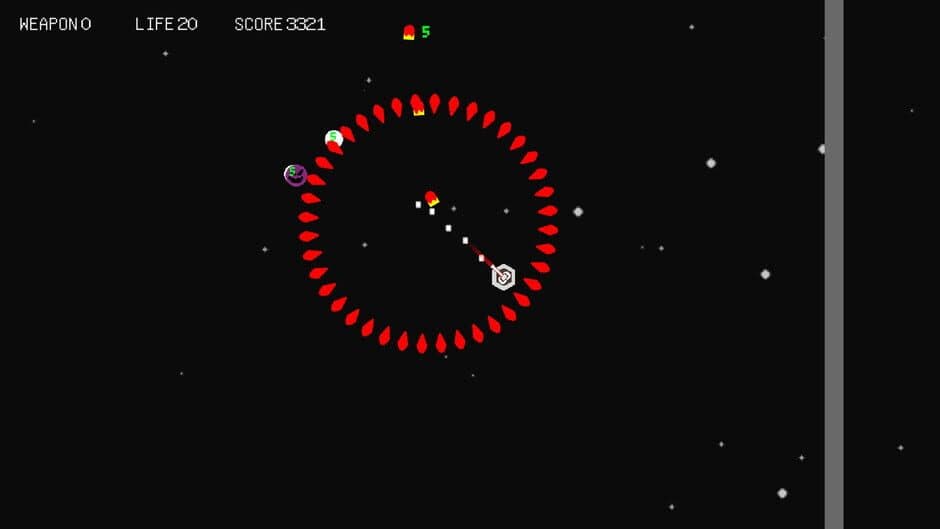 Скриншот 5 из Recoil