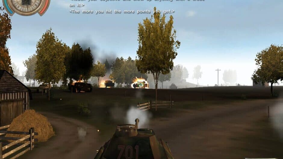 Скриншот 1 из Panzer Killer