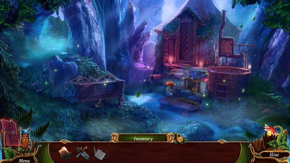 Скриншот 4 из Eventide: Slavic Fable