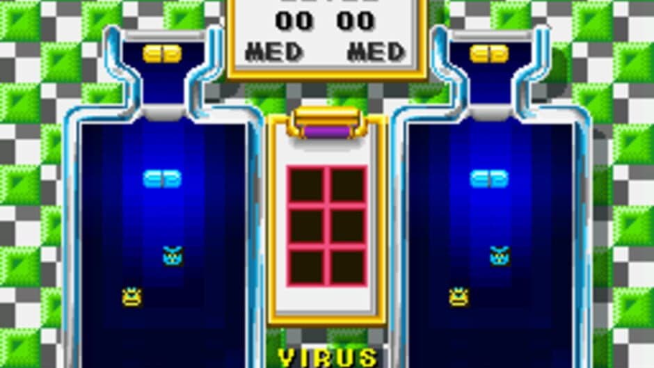 Скриншот 1 из Tetris & Dr. Mario
