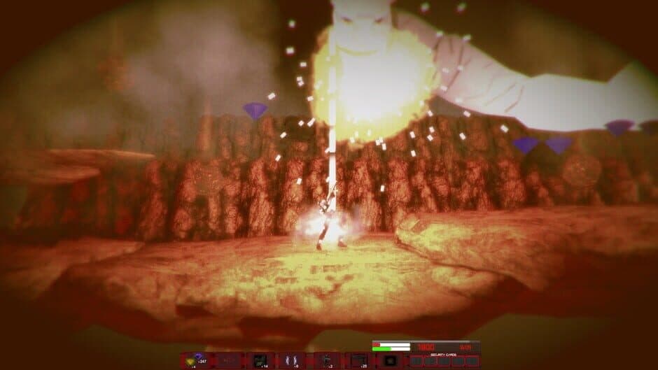 Скриншот 2 из 2DGameManias Taken