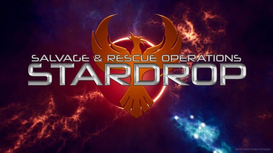 Скриншот 1 из Stardrop