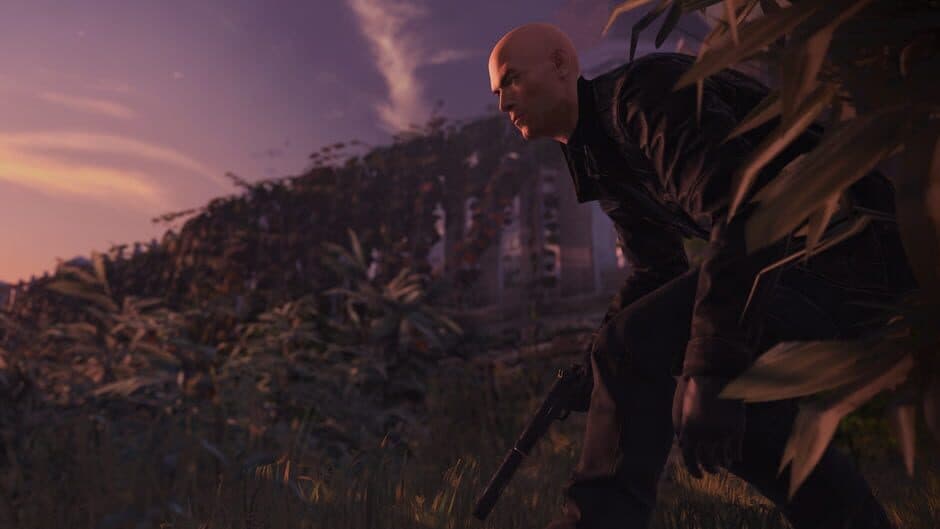 Скриншот 8 из Hitman 2