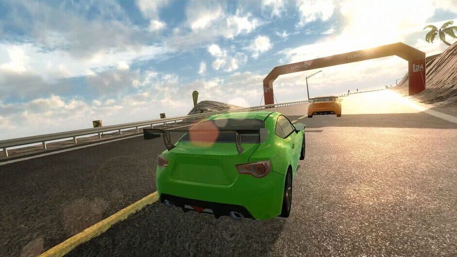 Скриншот 3 из VR Drivers