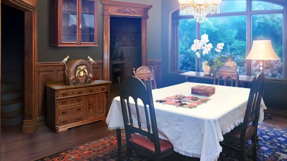Скриншот 4 из Return to Grisly Manor