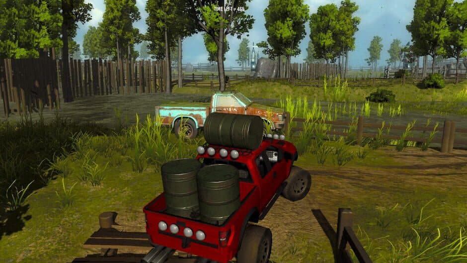 Скриншот 7 из Need for Spirit: Drink & Drive Simulator